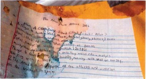 FBI foils ISIS-inspired New Year’s Eve attack by NC teen | Rock Hill Herald