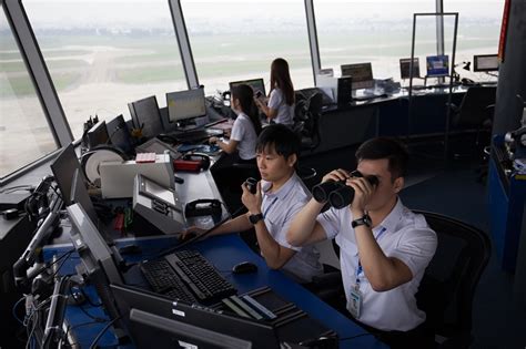 Tổng công ty Quản lý bay Việt Nam tăng tốc chuyển đổi số, hướng tới tốp 3 Đông Nam Á về quản lý điều hành bay
