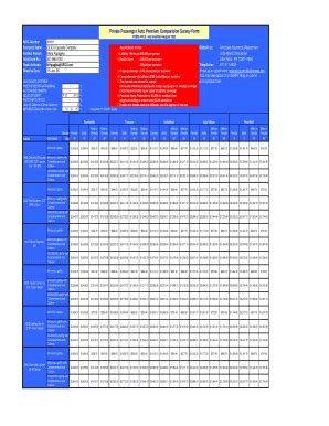 Fillable Online insurance arkansas 35882 GEICO General Insurance ...