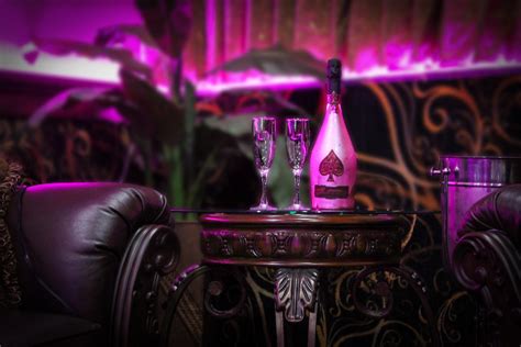 Services - Mirage Exotic Nightlife Greensboro