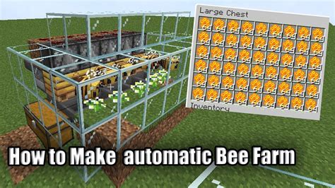Image result for Automatic Bee Farm Java 1 21