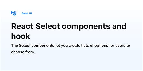 Image result for React Select Control Selenium
