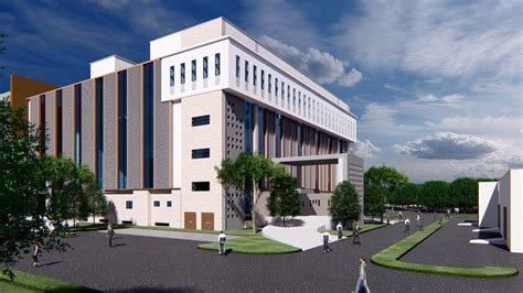 DESIGN ACCORD: Architecture Projects Detail : Indira Gandhi Institute ...