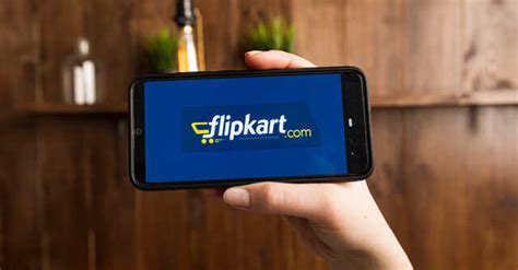 Flipkart updates app design to simplify navigation for small-town users ...