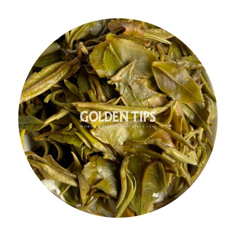 2026 New Arrivals Fresh Leaves Teas – Page 2 – Golden Tips Tea (India)
