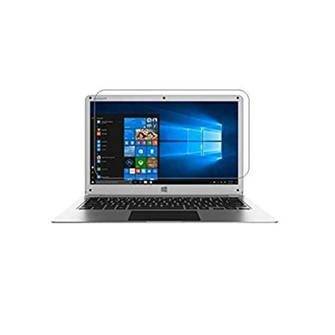 Tant Unbreakable Laptop Screen Protector for Zentality Zen Air C114 ...