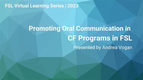 Image result for FSL Course