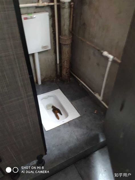 火车直排式厕所，将粪便全部排到铁轨上，为什么看不到成堆的粪便？_腾讯新闻