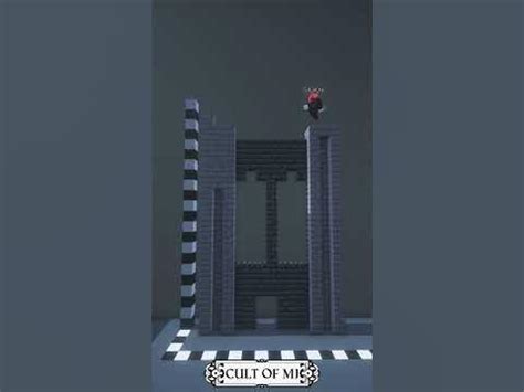 Image result for Gothcastle Minecraft Tutorial