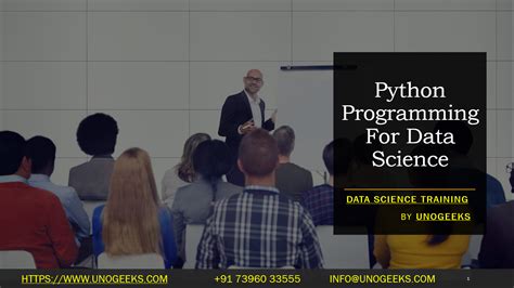 Image result for Python Programming Data Science