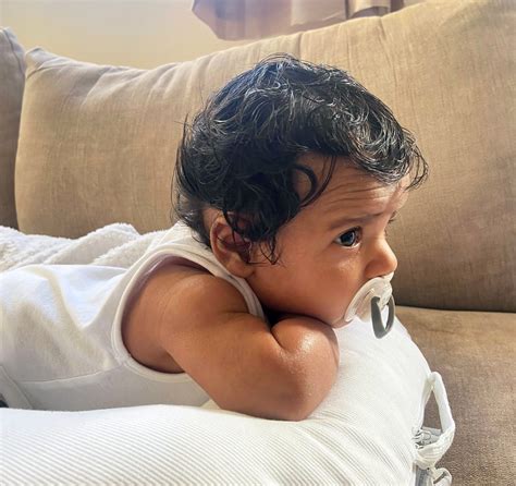Most Muscular Baby