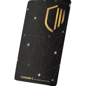 Hardware wallets - Etherbit India