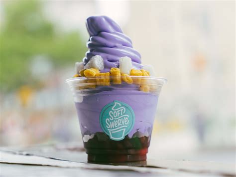 The Best Soft Serve In NYC - New York - The Infatuation