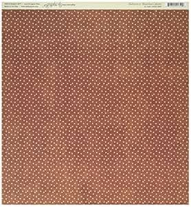 Graphic 45 4501389 at Last Arts and Crafts (25 Sheet Pack) : Amazon.in ...