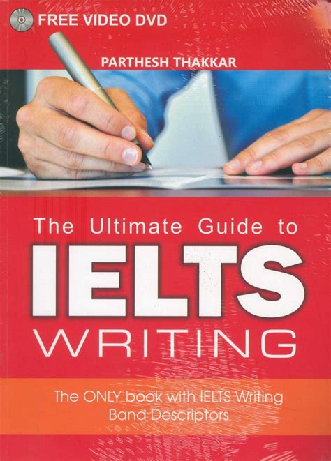 Ultimate Guide to IELTS Writing - Buy Ultimate Guide to IELTS Writing ...