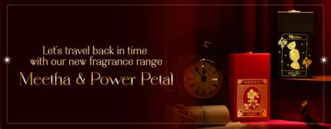 Buy New Fragrance | LoveChild Masaba