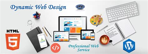 Dynamic Web Design 的图像结果