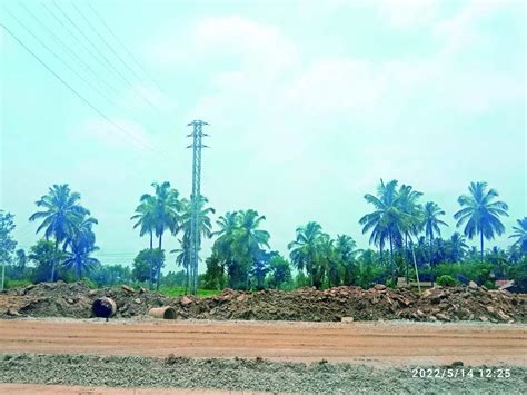 mysuru: Cruise along hi-tech expressway to Mysuru