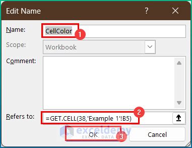 Excell IF Formula Cell Color 的图像结果