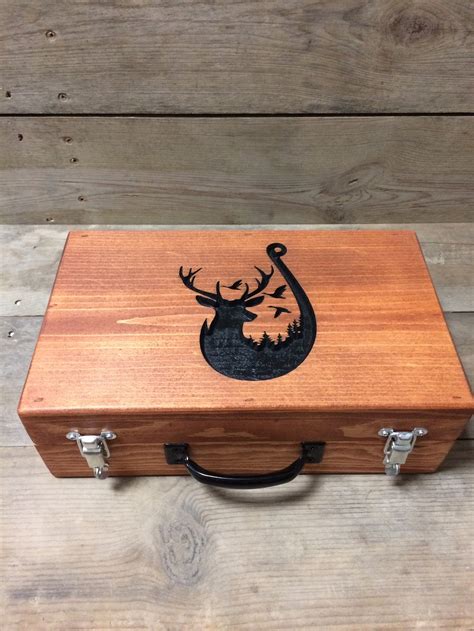 Custom Wood Gun Case Wood Pistol Case Lockable Gun Storage - Etsy India