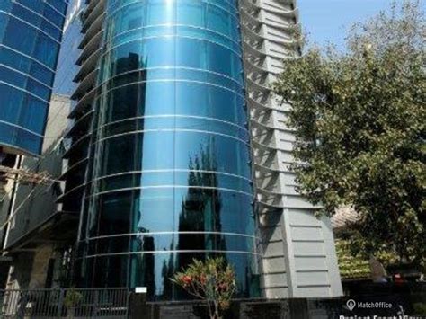 Coworking for lease in Pune Sky One • MatchOffice