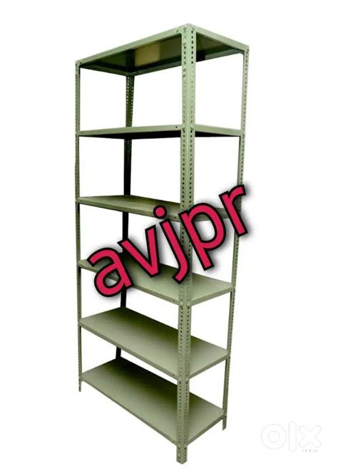 Sale sale New full size six self iron rack book rack multi purpose rac ...