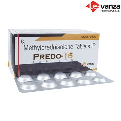 Predo-16 Tablets INSTANT REMEDIES PVT. LTD.