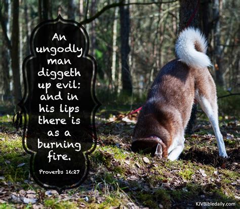 proverbs-16-27-kjv – KJV Bible Verses