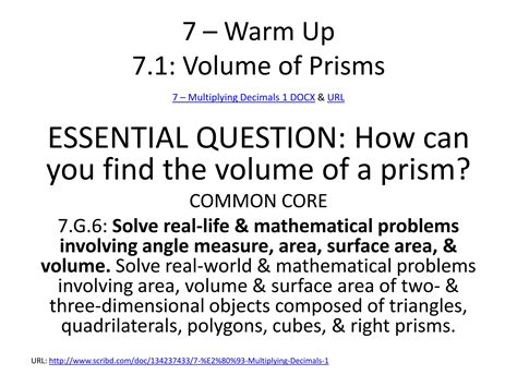 6 - mapping diagrams; functions as words & equations; input-output tables, review power point | PPTX