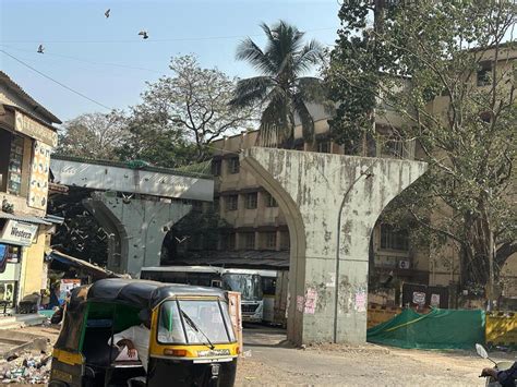 Navi Mumbai: Vikhroli East-West Connector To Open Soon But Activists ...