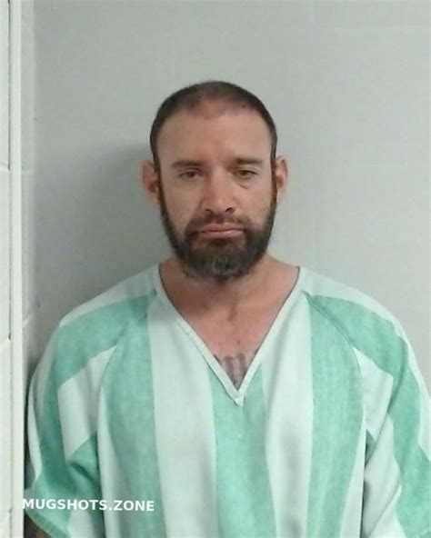 CHAD SEGER LARSEN 02/24/2024 - Hutchinson County Mugshots Zone