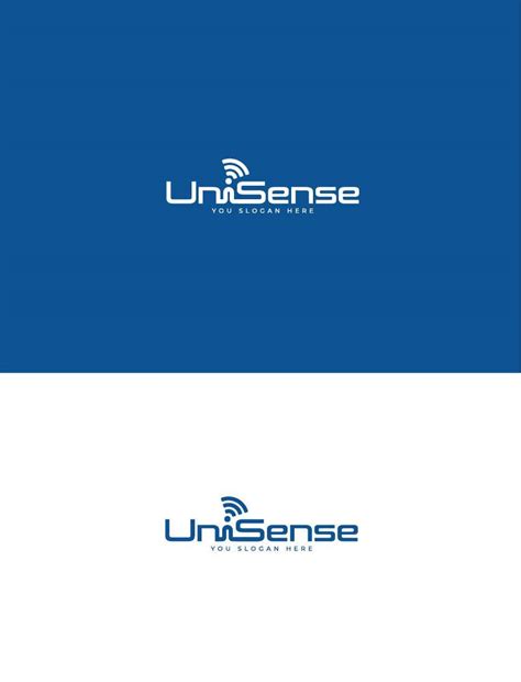 Logo Design for UniSense Technology | Freelancer