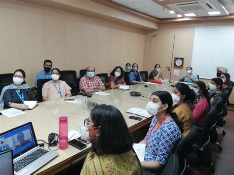 Prof Balram Bhargava, Secretary-DHR and DG-ICMR released ICMR-Neuro ...