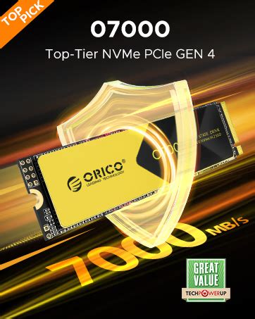 Amazon.in: Buy ORICO NVMe SSD 1TB M.2 with Heatsink, PCIe Gen3x4 2280 ...