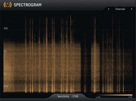 Image result for Spectrogram Tool