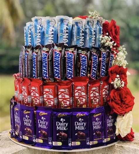 Sweet Feelings– Bloomsvilla