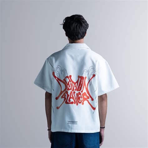 The Manga Store | StreetwearXAnime