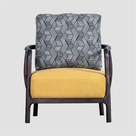 Mona Arm Chair