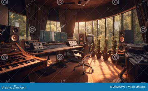 Image result for Recording Studio Computer Room