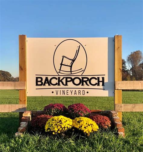 Spotsylvania Lions Clubs Fun with FGP Fundraiser, Backporch Vineyard ...
