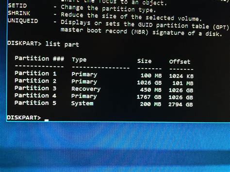Advanced Options Troubleshoot 的图像结果