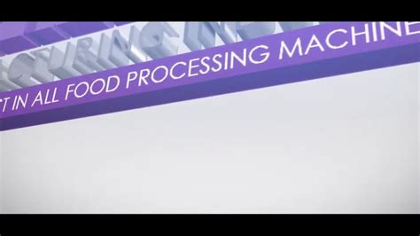 Automatic Chapati Pressing Machine - Double Automatic Pressing Machine ...