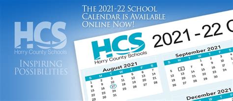 Horry County Schools Calendar 2024 - Schoolcalendars.net