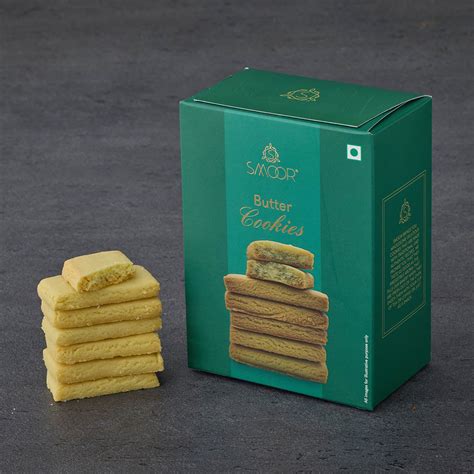 Order Fresh Butter Cookies Online In India | Gourmet Cookies