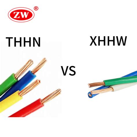 Meaning Thhn Wire