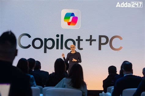 Microsoft Unveils AI-Enhanced 'Copilot+' PCs with Unique 'Recall ...