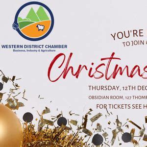Christmas Connect, 127 Thompson St, Hamilton VIC 3300, Australia, 12 ...