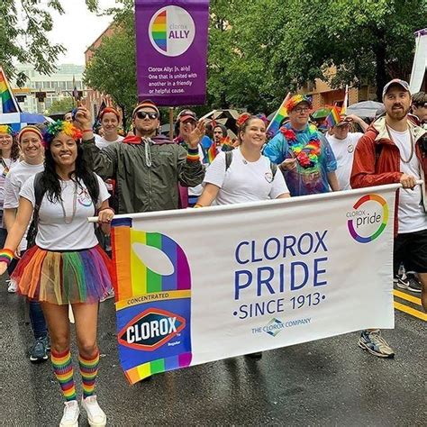 The Clorox Company Office Photos