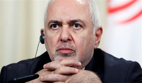 Iranian minister Zarif says former IRGC chief Soleimani interfered in ...