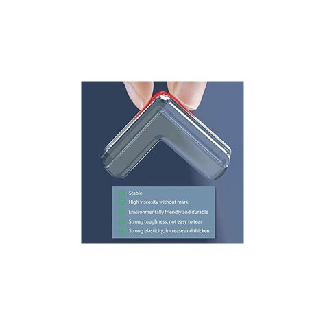Buy Safety Proofing Corner Protector Guard: Corner Protector, Proofing ...